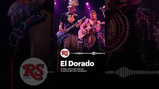 Hace 29 años Aterciopelados lanzó ‘El Dorado’ [upl. by Ahsinrad257]