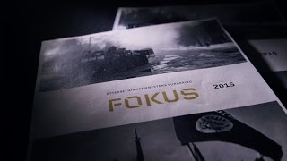 FOKUS 2015 [upl. by Ibson]