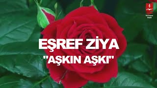 EŞREF ZİYA quotAŞKIN AŞKIquot [upl. by Hploda]