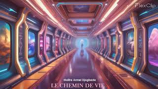 Le chemin de vie  numérologie [upl. by Ainez474]