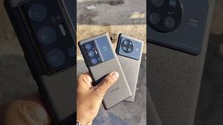 Vivo X70 Pro  Vs Vivo X80 🔥🔥 shorts trending viral vivo iphone nothing [upl. by Ydurt]