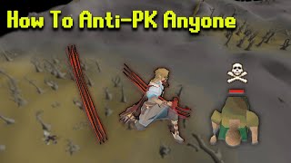 You Should Be Using This AntiPK Strategy [upl. by Calendra]