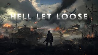 🔴Lets Squad Up  Hell Let Loose LIVE [upl. by Marley]