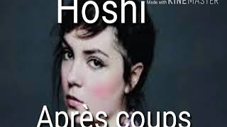 Hoshi  après coups audio [upl. by Longley]