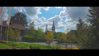 Timelaps Video Langnau im Emmental [upl. by Ula]