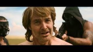 MACGRUBER 2 Official Trailer 2021 Will Forte Comedy Series HD [upl. by Ariuqahs]