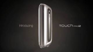 Touch Pro2  Launch Video [upl. by Albur833]