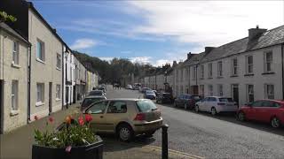 Glenarm Oldest Town in Ulster [upl. by Chun19]