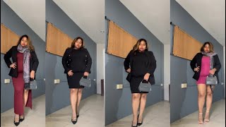 Fall Date Night Look Book [upl. by Idleman]