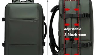 Top best travel backpacks to bring on the plane international [upl. by Ansell128]