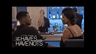 The Haves and the Have Nots Season 5 Episode 24  The Black Dress Review [upl. by Artap256]