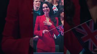 King Charles Coronation concert Prince William Princess Kate Sophie Duchess of York Zara Tindall [upl. by Collum758]