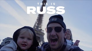 Russell Dickerson – This Is Russ S5E3 [upl. by Naimaj]