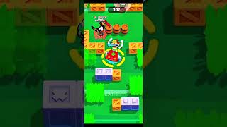 Best Goals  brawlstars edit gaming brawlball gaming supercell [upl. by Ellered272]