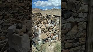 Ghost Towns and More  Valley Wells California [upl. by Alesram421]