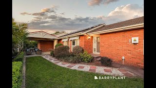 32 Lakeview Avenue Rowville  Barry Plant Rowville [upl. by Palmore]