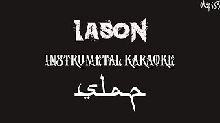 Slapshock  Lason Karaoke  High Quality InstruMetal [upl. by Retxab]