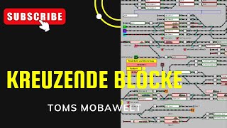 Kreuzende Blöcke  Da kreuzt nicht wirklich was und das ist wichtig [upl. by Twila649]