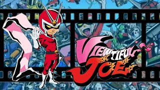 Viewtiful Joe Is A Breath Of Fresh Air GameCube and PS2 [upl. by Renick]