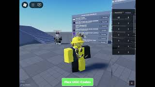 Free UGC Sniping quotFree UGC Goblinquot 6 [upl. by Adyan240]