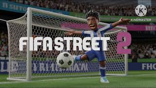 kita review game sepak bola di psp gimana video tonton sampai habis [upl. by Fennell680]