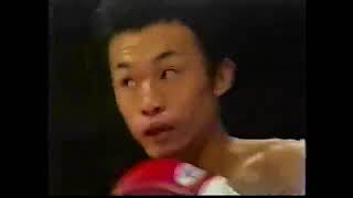 Toshiaki Nishioka vs Taiji Okamoto [upl. by Nylirrej]