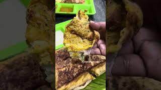 Tamilnadu Style Hotel in Bangalore  KR Puram  Chellam Hotel parotta biriyani parottasalna idly [upl. by Kabob746]