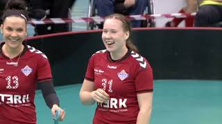 NM finale kvinner Sveiva  Sagene 2016 [upl. by Drehcir985]