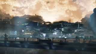 Star Citizen  MISC Freelancer Commercial [upl. by Dee Dee]