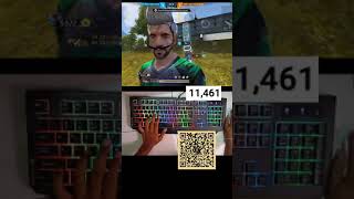 FREE FIRE LIVE  SHORT VIDEO  FREE FIRE PLAY WITH ME [upl. by Aramoj]