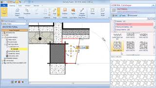 Tutorial de Edificius  Línea Polilínea Arco y Círculo  ACCA software [upl. by Studner]