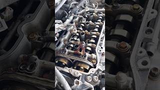 Do this before replace your Cam phasers toyota camry toyotacamry enginesoundenginenoise shorts [upl. by Ycnahc]