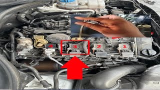 Engine Misfire Detected Who to check misfire problem1 Celander Not Working GMCcadillac [upl. by Merl]