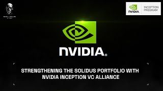 📣 AITECH x NVIDIA  VC Inception Program [upl. by Chapen]