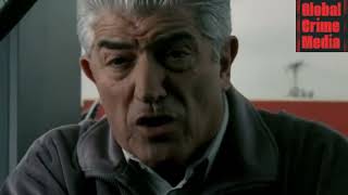 Phil Leotardo Hit [upl. by Louella]