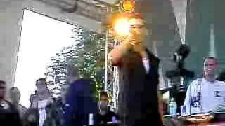 KOLLEGAH Live  Splash 06 Chemnitz D [upl. by Eolcin]