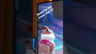 Fortnite remix live event countdown fortnite event chat [upl. by Leffen]