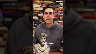 5 Things The Stoics Say To Stop Doing  Ryan Holiday [upl. by Bevis]