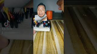 alcoholimetro viralvideo arduinocomofunciona arduinotutorial robotica electronica [upl. by Everrs]