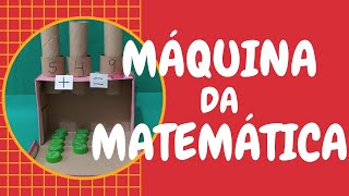 MATEMÁTICA LÚDICA  EDUCAÇÃO INFANTIL [upl. by Uolyram]