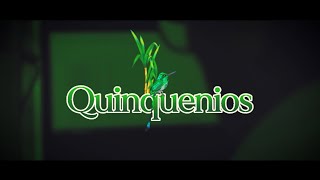 QUINQUENIOS  Ingenio Carmelita  2023 [upl. by Cosma771]