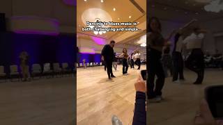 The song has such energy 🤩 westcoastswingdancing wcs dancing bluesmusic dance dancevideo [upl. by Restivo]