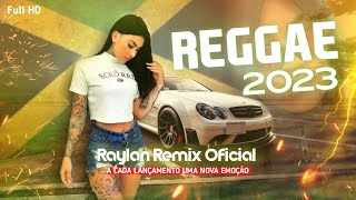 Snap  Rosa Linn Versão Reggae Remix 2023 RaylanRemixOfficial [upl. by Eiro841]