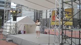 2481 Hitomi 瞳 aiko Japanese Talent Quest – Part 4 [upl. by Paderna]