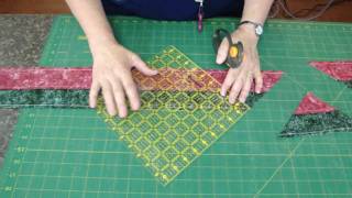 Tube Tutorial  How to Quilt [upl. by Adam]