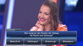 Quizduell Olymp 24062022 mit Paul Panzer und Kaya Yanar [upl. by Zeiger]