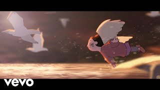 Imagine Dragons  Birds Animated Video [upl. by Zirtaeb44]