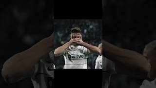 Viktor Gyökeres Mask Celebration  Sporting CP [upl. by Teyut761]