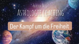 Astrologisches Update für die MarsUranus Konjunktion 15072024 🔥⭐️🌜🌞⭐️🔥 [upl. by Gisella]