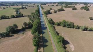 Canal du Nivernais [upl. by Monsour140]